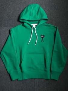 ami x puma embroidered sweat hoodie (S size, ~103 추천)