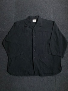 sunny sport x bayflow cuban shirt (L size, ~105 추천)