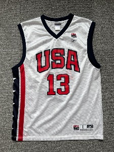 reebok basketball jersey made in korea (L size, 105 추천)