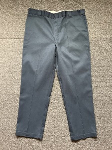 dickies work pants made in usa (44/32 size, 44인치 추천)