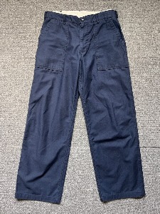engineered garments fatigue pants (표기34, ~35인치까지)
