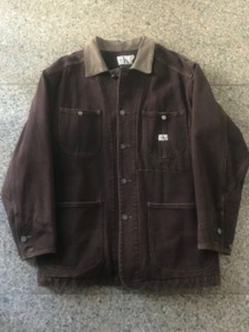 Calvin Klein jeans blanket lined chore jacket (103~ 추천)