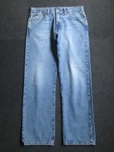 Polo RL the classic fit jeans (33/32 size)
