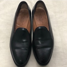 andres sendra loafer