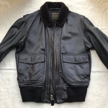 sportys pilot shop g-1 jacket (about 100size)