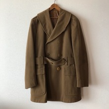 10s us army wool mackinaw coat(about 100size)