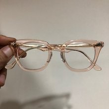 60s bausch and lomb safety glasses