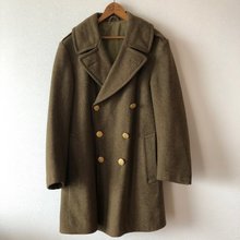 original military wool coat(about 100)