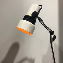 vtg floor/desk lamp