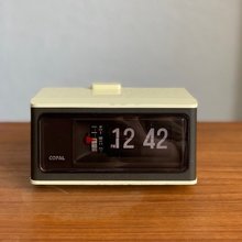70s Copal-170 flip clock