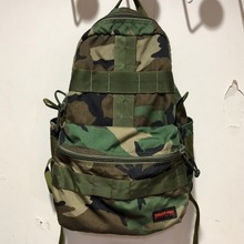 briefing camo backpack