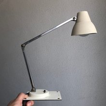 vtg table lamp