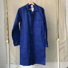 french workwear lab coat (95 size)(새 거)