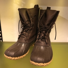 L.L.Bean Boots, Gumshoe (285mm~290)