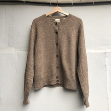 Gap wool cardigan for women(55-66사이즈)
