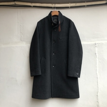 United arrows wool single coat (95)