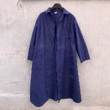 french workwear shop coat (55 size)