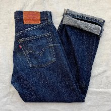 90s levis big E 503b selvedge jeans (30 inch)