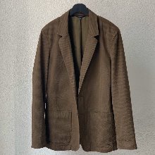 LLbean seersucker jacket (105 size)