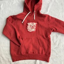 The Real Mccoy&#039;s sweat hoodie (105size)