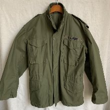 1968&#039;s us army M-65 field jacket (M-R, 거의 새거)