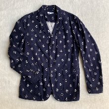engineered garments anchor jacket (100 size)