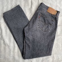 90s levis 501 jean (34 inch)
