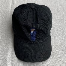 Polo Bear ball cap