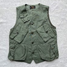 js home stead c-1 vest (100 size)