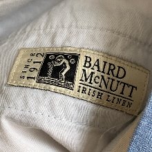 J. Crew by Baird McNutt Irish Linen Shorts (32in)