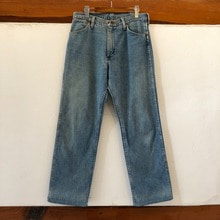 wrangler regular fit jeans (32.2 인치)