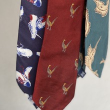 vintage tie for dressing down soobaak recommends