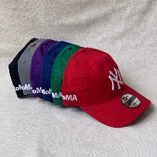 MoMA x NY Yankees Cap (6 colors)