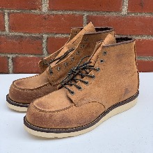 Redwing 8861 Suede boots (us 10.5)