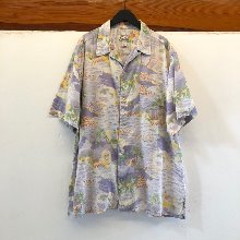 polo jeans hawaiian shirt (105 이상)