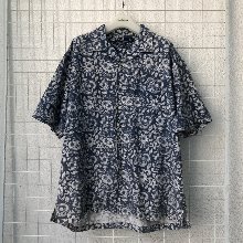 polo hawaiian shirt (105 size)