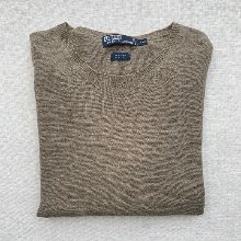 polo linen summer knit (105 size)