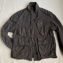 cp company jungle fatigue jacket (100-105 size)