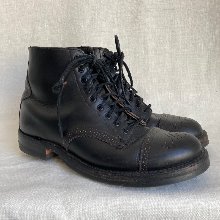 yuketen johnny boots (us 9, 270mm)
