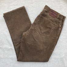 polo corduroy pants (34-35 inch)