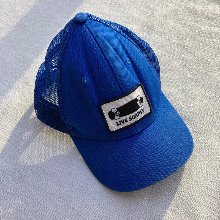 patagonia live simply trucker (for kids)