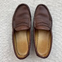 quoddy true penny loafer (us 8.5, 265mm)