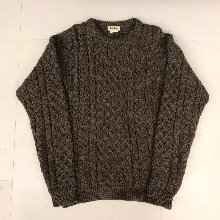 llbean fisherman sweater made in ireland (105)