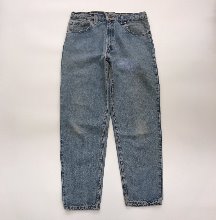90s levis 550 (33 inch)