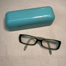 tiffany&amp;co glasses