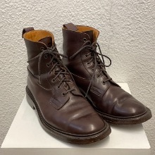 Tricker’s burford boots (270mm)