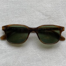 antica occhialeria firenze colby sunglasses
