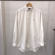 Polo Ralph Lauren ocbd shirt (105)