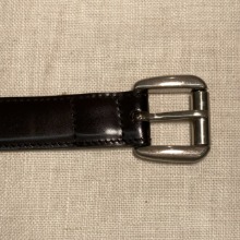 il circo leather belt (36-40 inch)