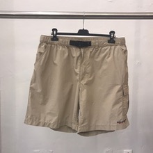 Polo sport nylon strap cargo shorts (33-34인치)